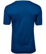 Tee Jays Interlock T-Shirt | Indigo thumbnail 2