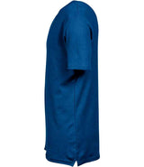 Tee Jays Interlock T-Shirt | Indigo thumbnail 3