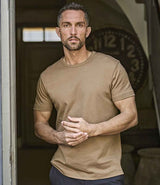 Tee Jays Interlock T-Shirt | Kit thumbnail 1