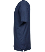 Tee Jays Interlock T-Shirt | Navy thumbnail 3