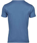 Tee Jays Interlock T-Shirt | Ocean Blue thumbnail 2