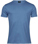 Tee Jays Interlock T-Shirt | Ocean Blue thumbnail 1