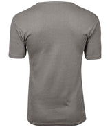 Tee Jays Interlock T-Shirt | Stone thumbnail 2