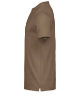 Tee Jays Interlock T-Shirt | Wood thumbnail 3
