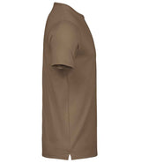 Tee Jays Interlock T-Shirt | Wood thumbnail 4