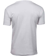 Tee Jays Interlock T-Shirt | White thumbnail 3