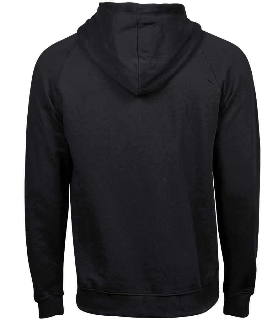 Tee Jays Men's Urban Zipped Hoodie