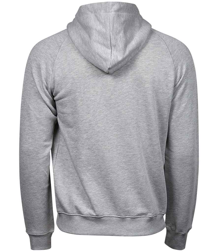 Tee Jays Men's Urban Zipped Hoodie