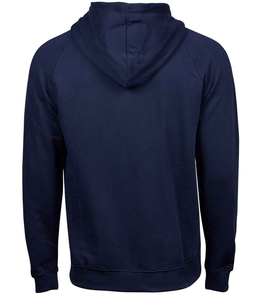 Tee Jays Men's Urban Zipped Hoodie