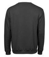 Tee Jays Heavy Sweatshirt | Black thumbnail 2