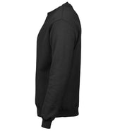Tee Jays Heavy Sweatshirt | Black thumbnail 3