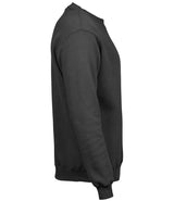 Tee Jays Heavy Sweatshirt | Black thumbnail 4