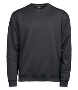 Tee Jays Heavy Sweatshirt | Dark Grey thumbnail 1