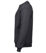 Tee Jays Heavy Sweatshirt | Dark Grey thumbnail 3
