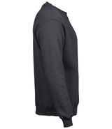 Tee Jays Heavy Sweatshirt | Dark Grey thumbnail 4