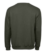 Tee Jays Heavy Sweatshirt | Deep Green thumbnail 2
