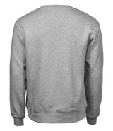 Tee Jays Heavy Sweatshirt | Heather Grey thumbnail 3