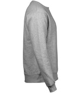 Tee Jays Heavy Sweatshirt | Heather Grey thumbnail 4