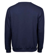 Tee Jays Heavy Sweatshirt | Navy thumbnail 2