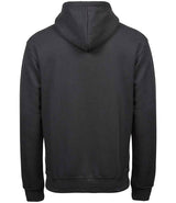 Tee Jays Hooded Sweatshirt | Black thumbnail 2