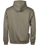 Tee Jays Hooded Sweatshirt | Clay thumbnail 3