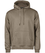 Tee Jays Hooded Sweatshirt | Clay thumbnail 2