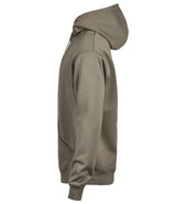 Tee Jays Hooded Sweatshirt | Clay thumbnail 4