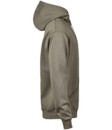 Tee Jays Hooded Sweatshirt | Clay thumbnail 5