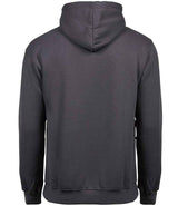 Tee Jays Hooded Sweatshirt | Dark Grey thumbnail 2