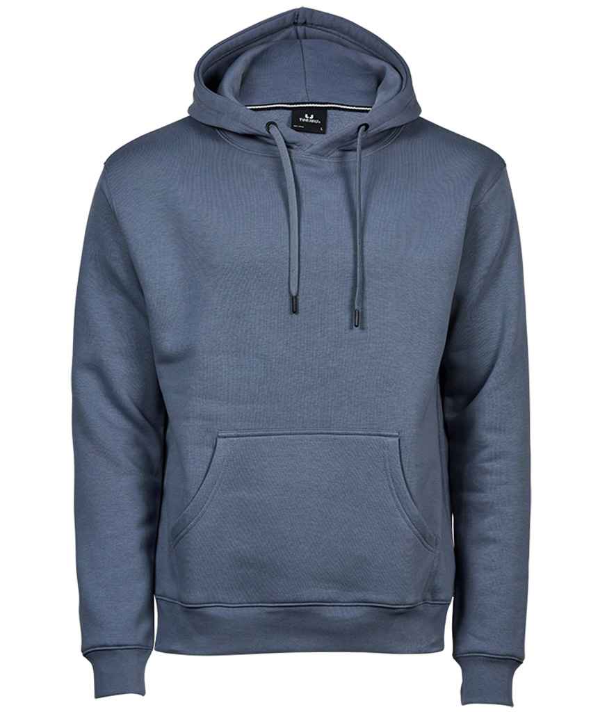 Tee Jays Hooded Sweatshirt | Flintstone