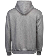 Tee Jays Hooded Sweatshirt | Heather Grey thumbnail 2