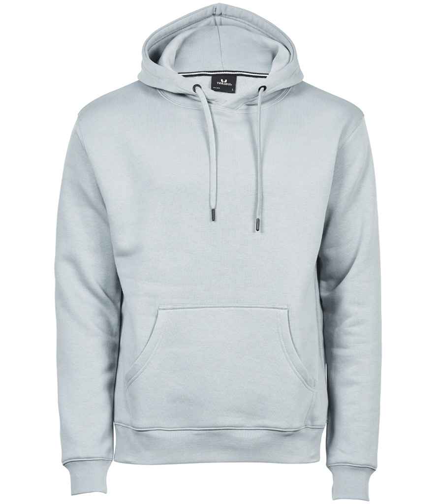 Tee Jays Hooded Sweatshirt | Ice Blue