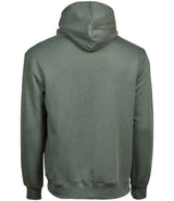 Tee Jays Hooded Sweatshirt | Leaf Green thumbnail 3
