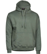 Tee Jays Hooded Sweatshirt | Leaf Green thumbnail 2