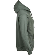 Tee Jays Hooded Sweatshirt | Leaf Green thumbnail 5