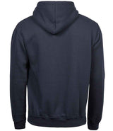 Tee Jays Hooded Sweatshirt | Navy thumbnail 2