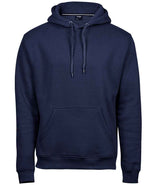 Tee Jays Hooded Sweatshirt | Navy thumbnail 1