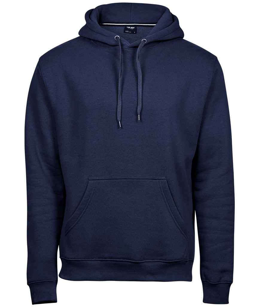 Tee Jays Hooded Sweatshirt | Navy