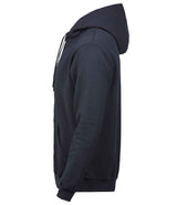 Tee Jays Hooded Sweatshirt | Navy thumbnail 3