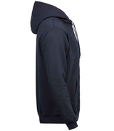 Tee Jays Hooded Sweatshirt | Navy thumbnail 4