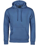 Tee Jays Hooded Sweatshirt | Ocean Blue thumbnail 1