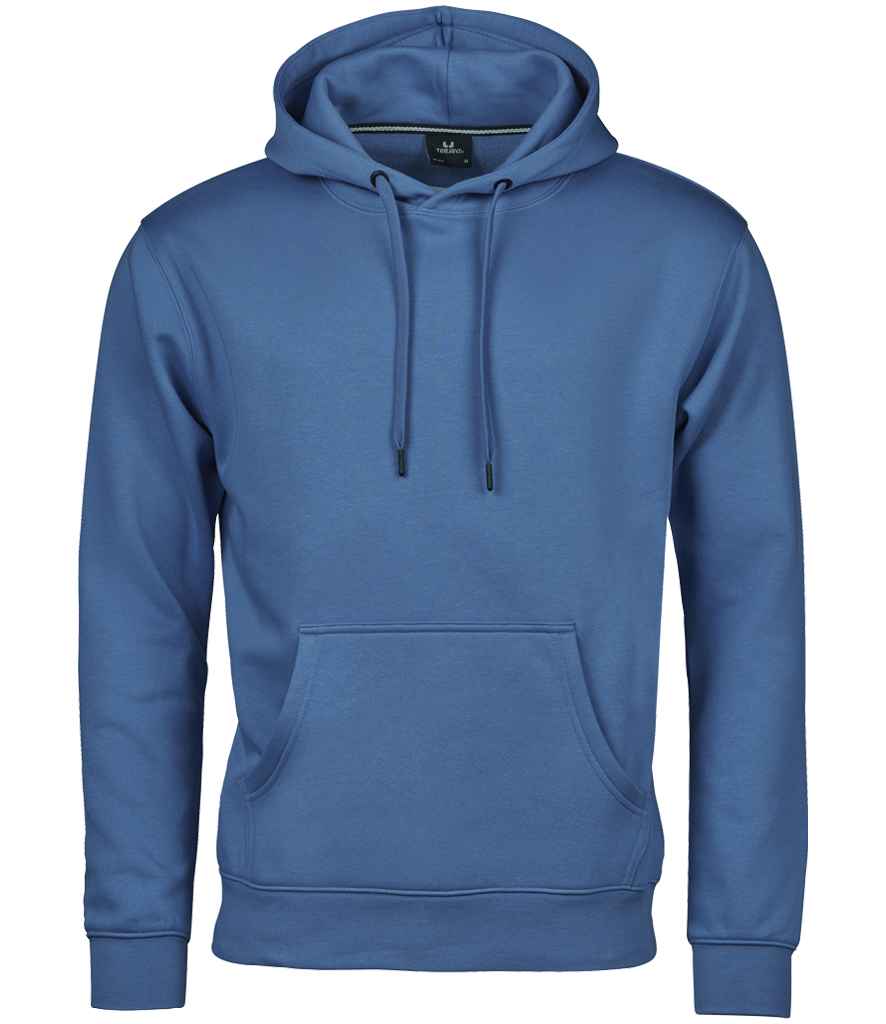 Tee Jays Hooded Sweatshirt | Ocean Blue