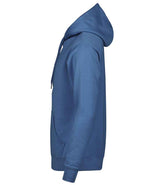 Tee Jays Hooded Sweatshirt | Ocean Blue thumbnail 3