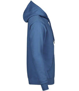 Tee Jays Hooded Sweatshirt | Ocean Blue thumbnail 4