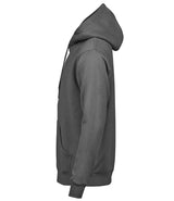 Tee Jays Hooded Sweatshirt | Powder Grey thumbnail 3