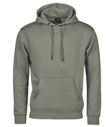 Tee Jays Hooded Sweatshirt | Sage thumbnail 1