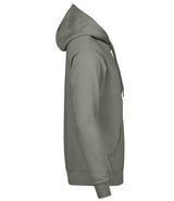 Tee Jays Hooded Sweatshirt | Sage thumbnail 4
