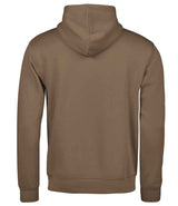 Tee Jays Hooded Sweatshirt | Wood thumbnail 2