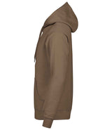 Tee Jays Hooded Sweatshirt | Wood thumbnail 3