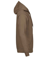 Tee Jays Hooded Sweatshirt | Wood thumbnail 4